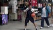 The Dunder Mifflin Basketball Match // The Office US