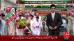 PTI KA Okara Main Jalsa Karkoon Muntazir – 07 Oct 15 - 92 News HD