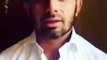 Saeed Ajmal ne Hajj ke baad Darhi rakhne ka faisla karlia -- His video after performing hajj