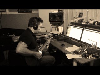 DYLEM - recording sessions