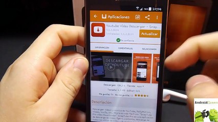 como descargar musica mp3 gratis de youtube2015