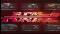 First Level - PrIm - RPM Tuning - Playstation 2