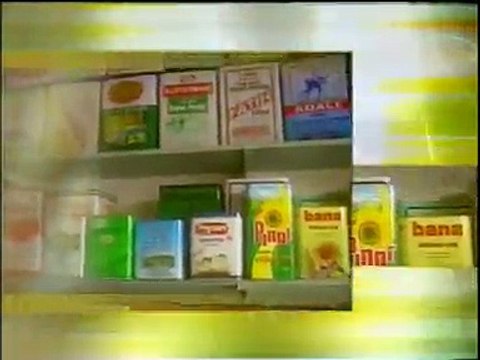 Tekmetal Ofset ve Teneke Kutu Ambalaj (En)