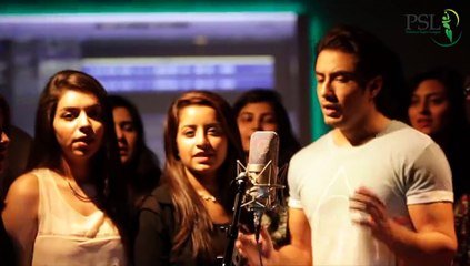 Ab Khel Ke Dikha BTS