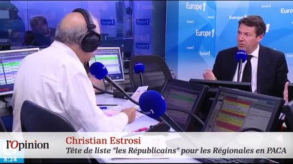 Affaire Morano : Nicolas Sarkozy est face à un dilemme