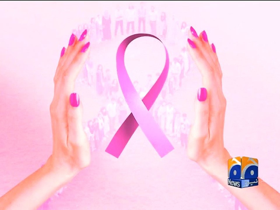 Geo Promotion Pink Ribbon Filler 3 -07 October 2015