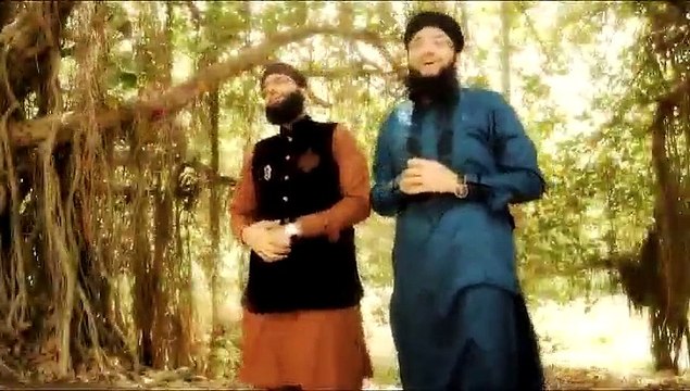 Dhondte Reh Jaoge Video Naat - Hafiz Tahir Qadri - New Naat [2015] Naat Online - Video Dailymotion