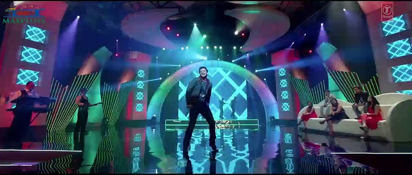 Ishq Ne Krazy Kiya Re | Official Trailer | HD-720p Nishant-Madhurima-Mugdha Godse | Maxpluss |