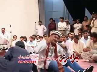 Pashto new song 2012 Sonu lal MAST HOT DANCE pat 16.dat