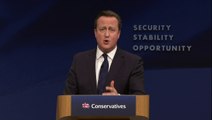 Cameron vows to close hate-preaching schools