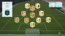 FIFA 16 FUT Seasons 2-2 FUT V FUT, 2nd Half