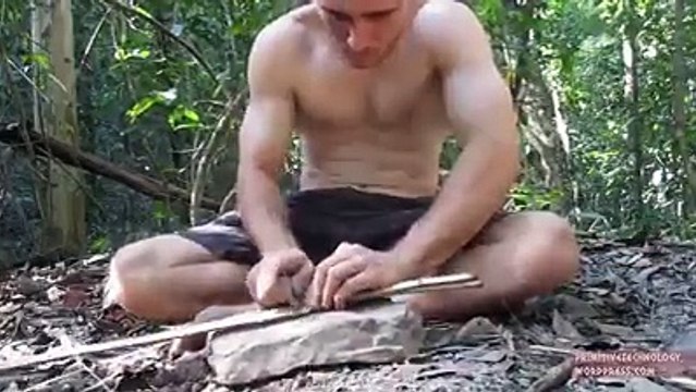 How To Build A Clay House And Terracotta Tiles