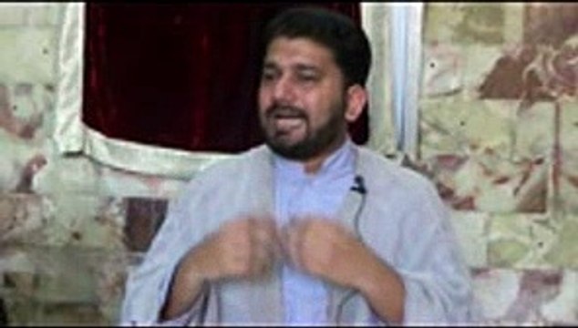 روز مباھلہ اھل بیت علیھم السلام کی عظمت کی علامت مقام قصر بتول امام بارگاہ شادمان لاھور