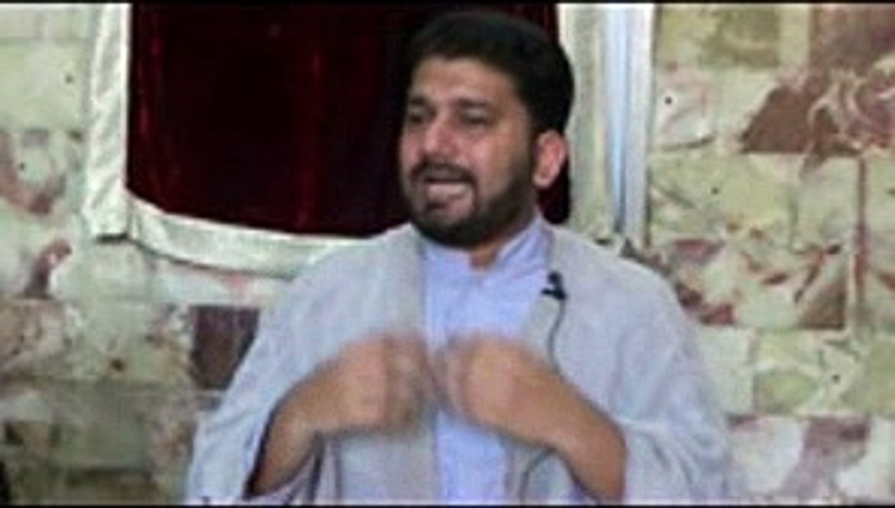 روز مباھلہ اھل بیت علیھم السلام کی عظمت کی علامت مقام قصر بتول امام بارگاہ شادمان لاھور