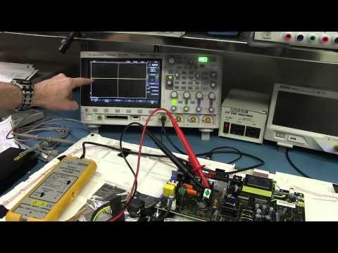 EEVblog #630 - How To: Soniq LCD TV Troubleshooting Repair - Part 1