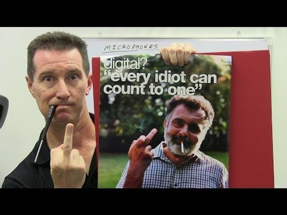 EEVblog #606 - Mailbag