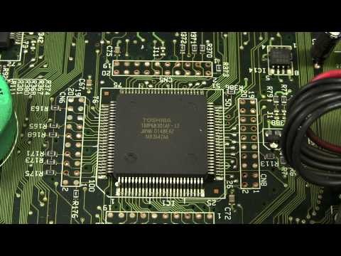 EEVblog #619 - Dumpster Dive PABX Teardown