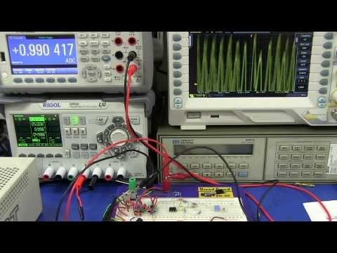 EEVblog #577 - Precision 1A Current Source Part 2