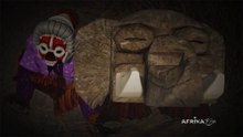 Documentaire : Wê l'histoire du masque mendiant