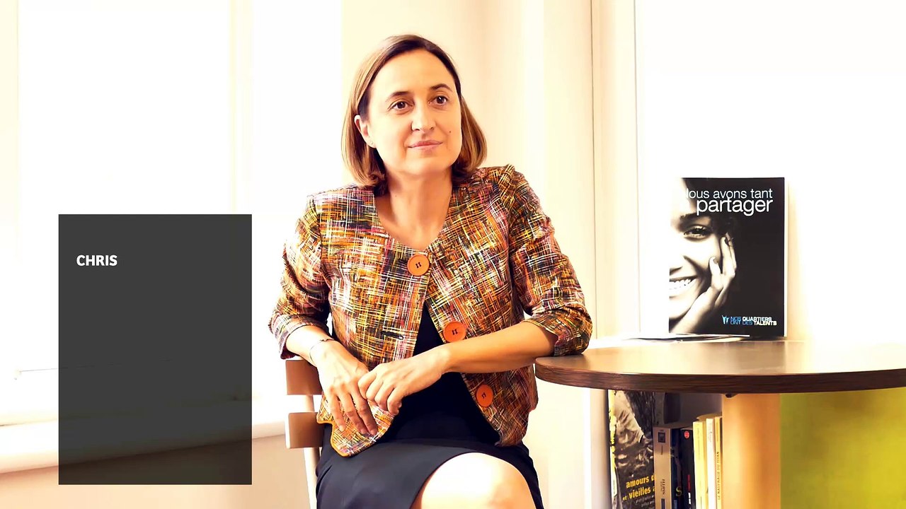 Lancement de parrainage et mécénat de compétence IFCAM/NQT