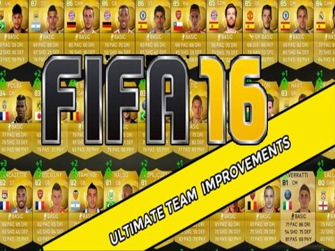 Fifa 16 Astuce et Triché Illimité Coins
