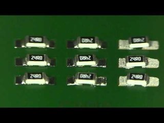 EEVblog #558 - Beta Layout DIY SMD Thermal Reflow Oven