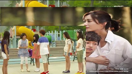 Phim Tình Mẹ VTV3 - Tình mẹ tập 6 Hàn Quốc || Mama – Nothing to Fear || 마마 6 회