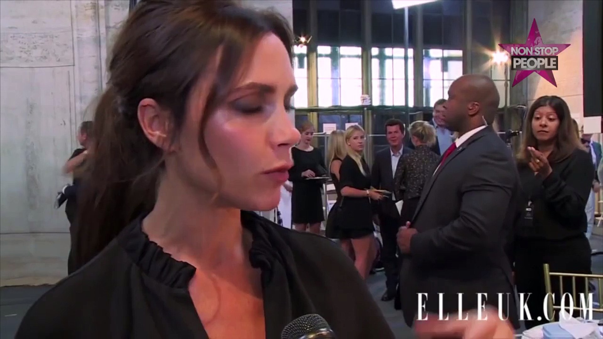 ⁣David et Victoria Beckham bientôt divorcés ? Ils répondent !