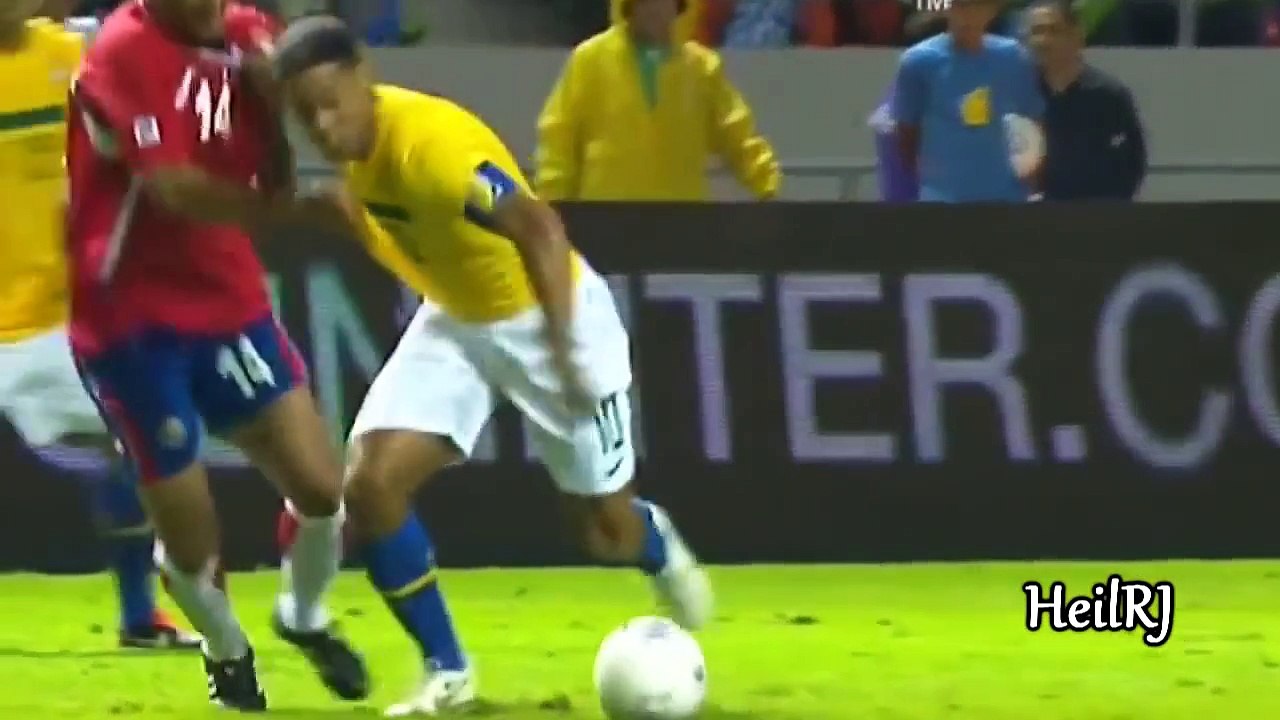 Ronaldinho ● The Most Skillful Player Ever ● Brazil