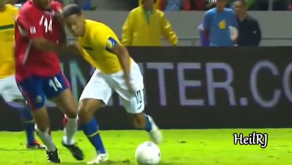 Ronaldinho ● The Most Skillful Player Ever ● Brazil