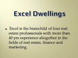 Excel Dwellings Bangalore