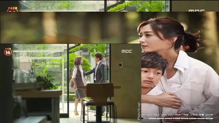 Phim Tình Mẹ VTV3 - Tình mẹ tập 7 Hàn Quốc || Mama – Nothing to Fear || 마마 7 회