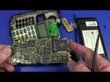 EEVBlog #492 - Vintage Motorola MicroTAC Mobile Phone Teardown