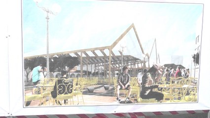 Projekti i Pazarit të Ri, Veliaj: Risi në menaxhimin e punëve publike