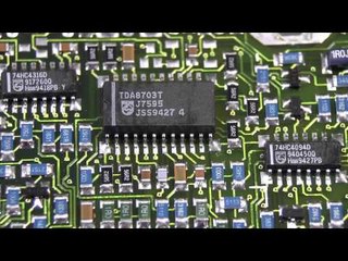 EEVblog #431 - PCB Wave Soldering