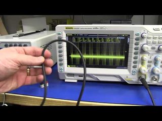 EEVblog #441 - How To Track Down Common Mode Noise