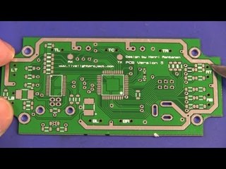 EEVBlog #425 - Mailbag