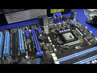 EEVblog #462 - Video Editing PC Assembly