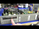 EEVBlog #426 - HP 3457A Multimeter Teardown