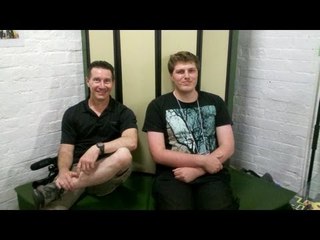 EEVblog #421 - Melbourne Hackerspace