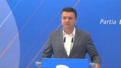 PD përsërit akuzat ndaj Tahirit Ristani: Ministri të japë dorëheqjen