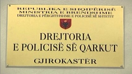 Plagosja në Përmet, tentuan t'i marrin kanabisin mbi mushkë