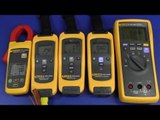 EEVblog #417 - Fluke CNX3000 Wireless Multimeter Teardown