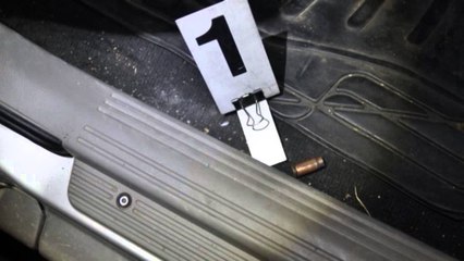 Prangoset Morina. Autori i “dronit” kapet me pistoletë pa leje