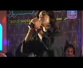 JUNIOR MASTER MANZOOR pehjan na deno pyar