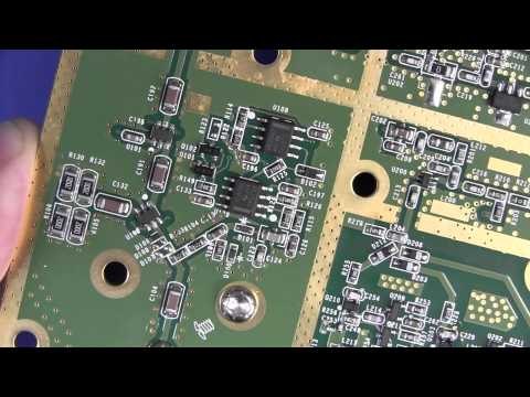 EEVblog #391 - Rigol DSA815 Spectrum Analyser Teardown