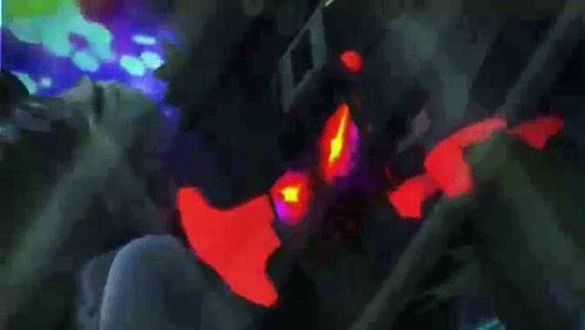 Ninjago deutsch folge 28 - Die kunst nicht zu kampfen ...