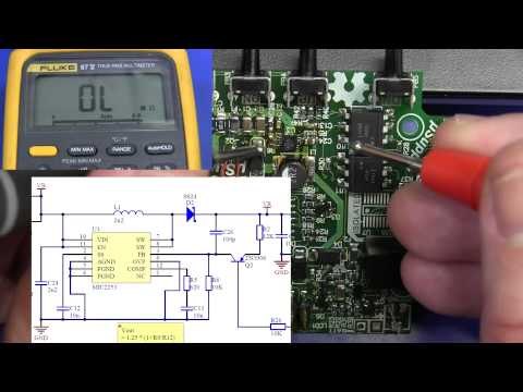 EEVblog #366 - USB PSU Troubleshooting