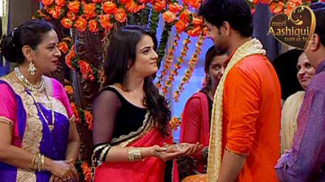 Revealed: New Twist In Ranveer & Ishani's Life | Meri Aashiqui Tum Se Hi
