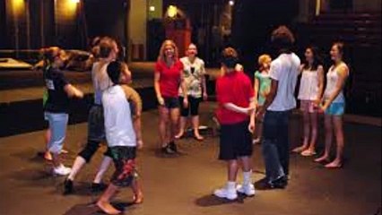 Acting Classes Los Angeles